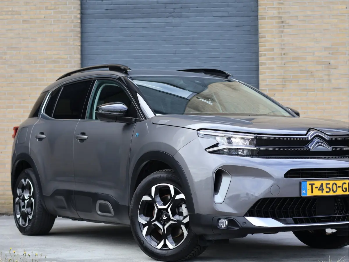 1.6 Plug-in Hybrid 225 Business Plus | Carplay | ACC | Rondomzicht camera |