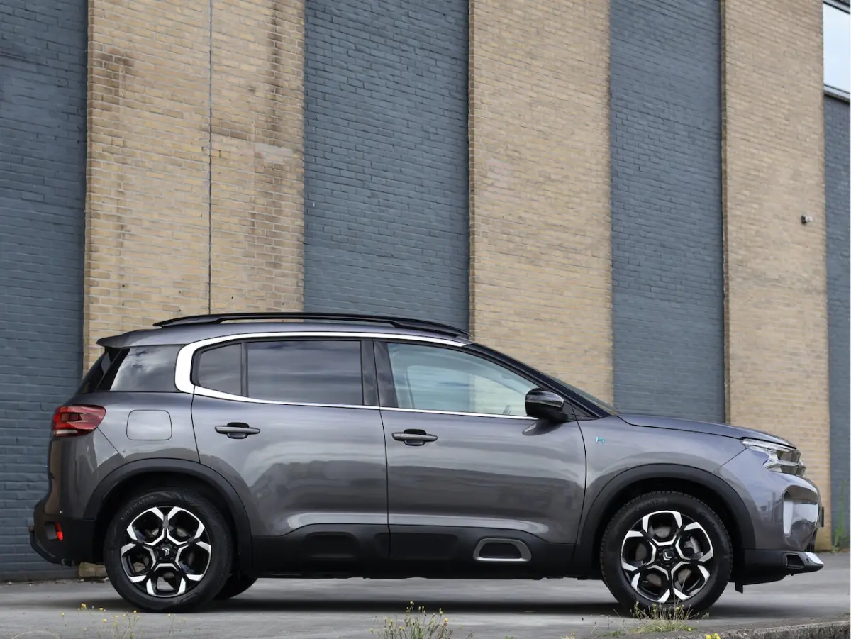 1.6 Plug-in Hybrid 225 Business Plus | Carplay | ACC | Rondomzicht camera |