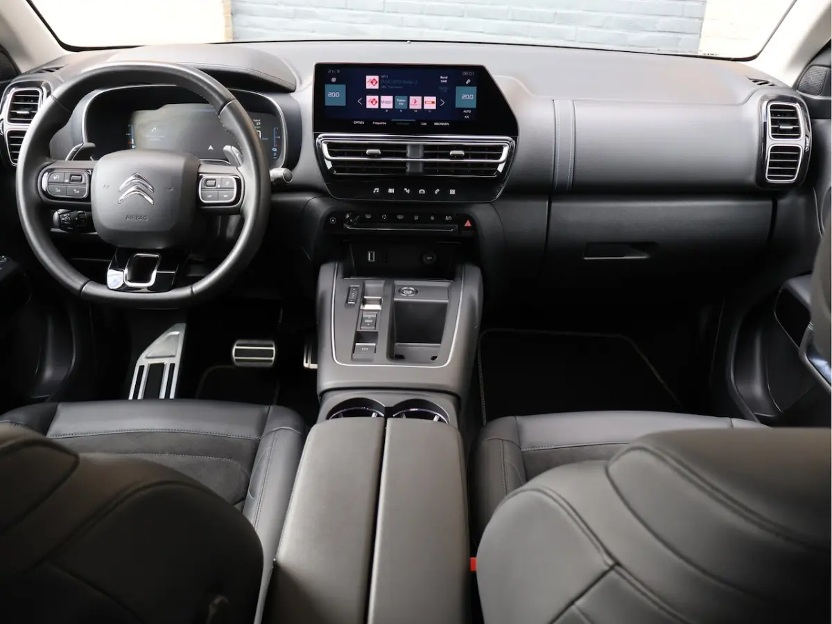 1.6 Plug-in Hybrid 225 Business Plus | Carplay | ACC | Rondomzicht camera |