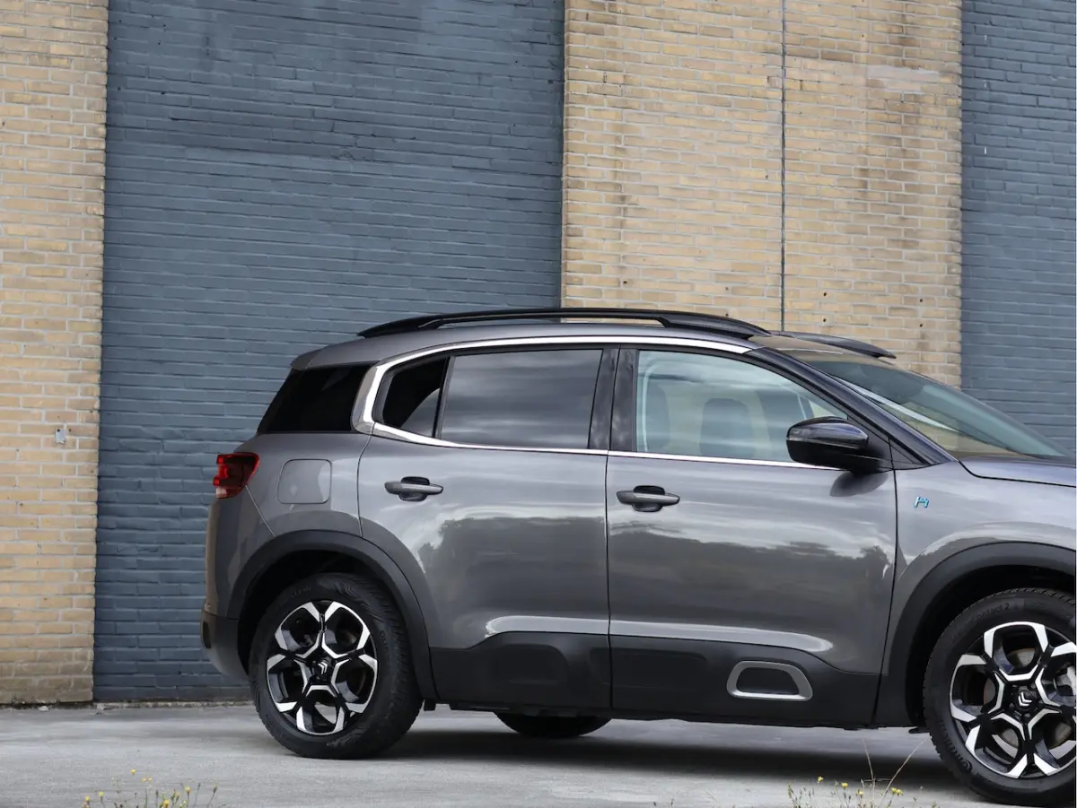 1.6 Plug-in Hybrid 225 Business Plus | Carplay | ACC | Rondomzicht camera |