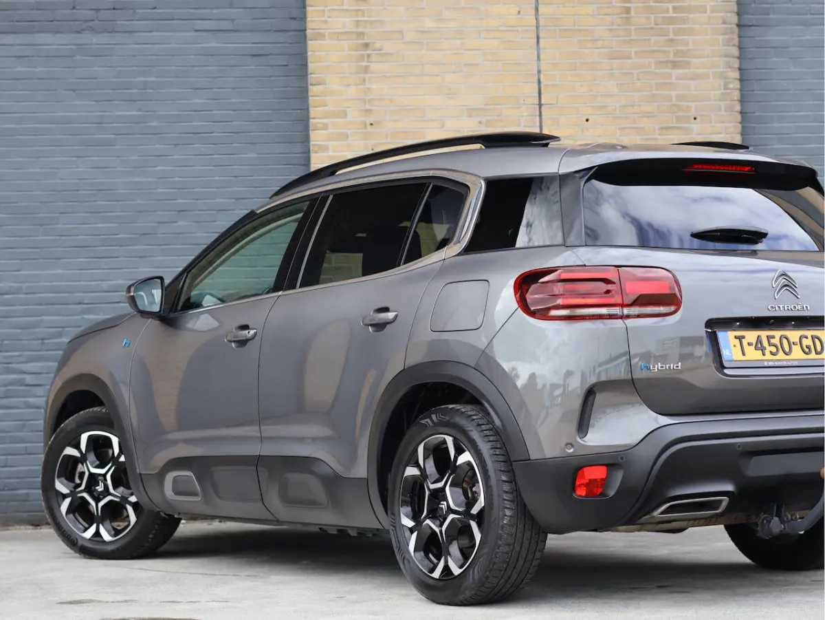 1.6 Plug-in Hybrid 225 Business Plus | Carplay | ACC | Rondomzicht camera |