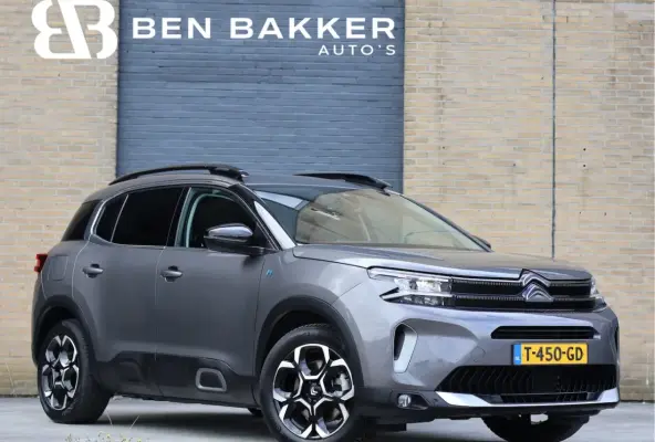 1.6 Plug-in Hybrid 225 Business Plus | Carplay | ACC | Rondomzicht camera |