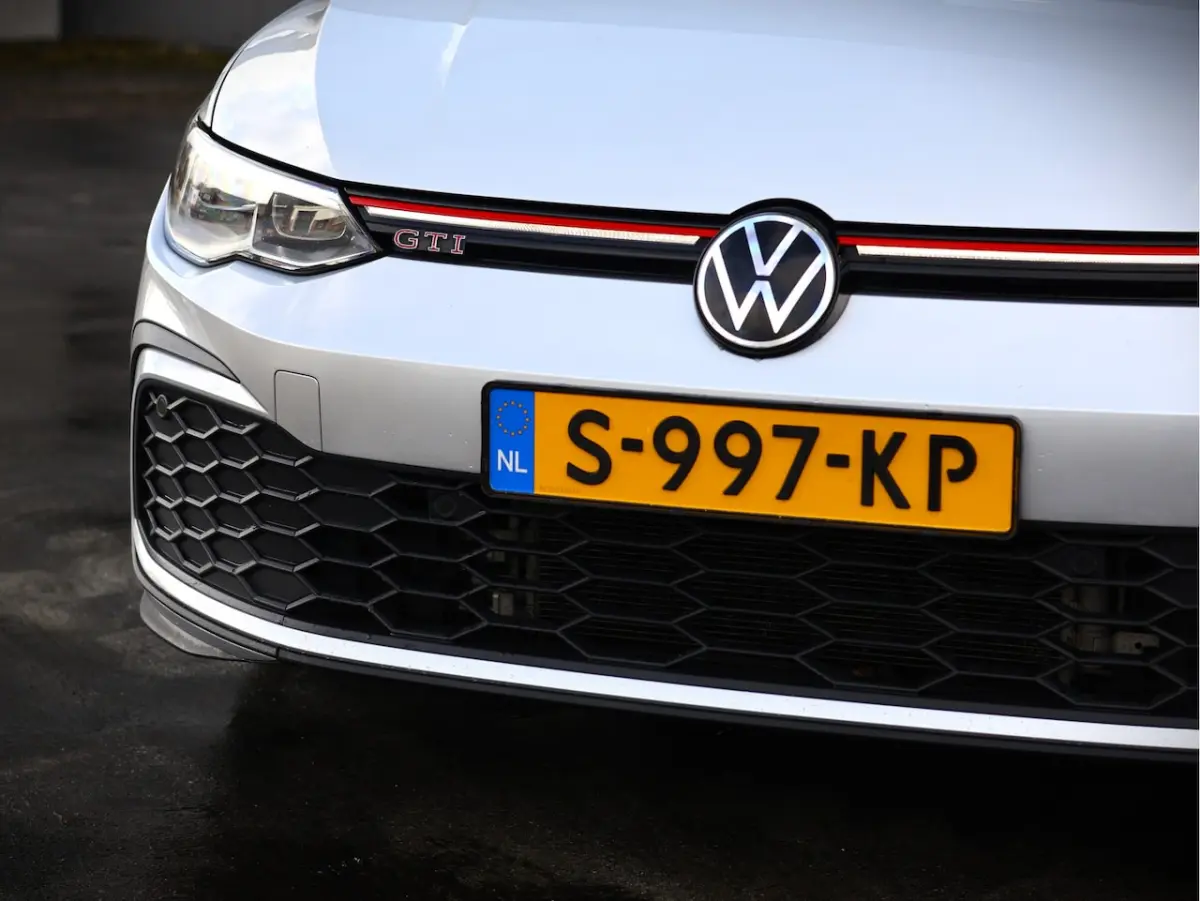 8 2.0 TSI GTI DSG | Pano | ACC | Harman/Kardon | DCC | Sfeerverlichting | Virtual |