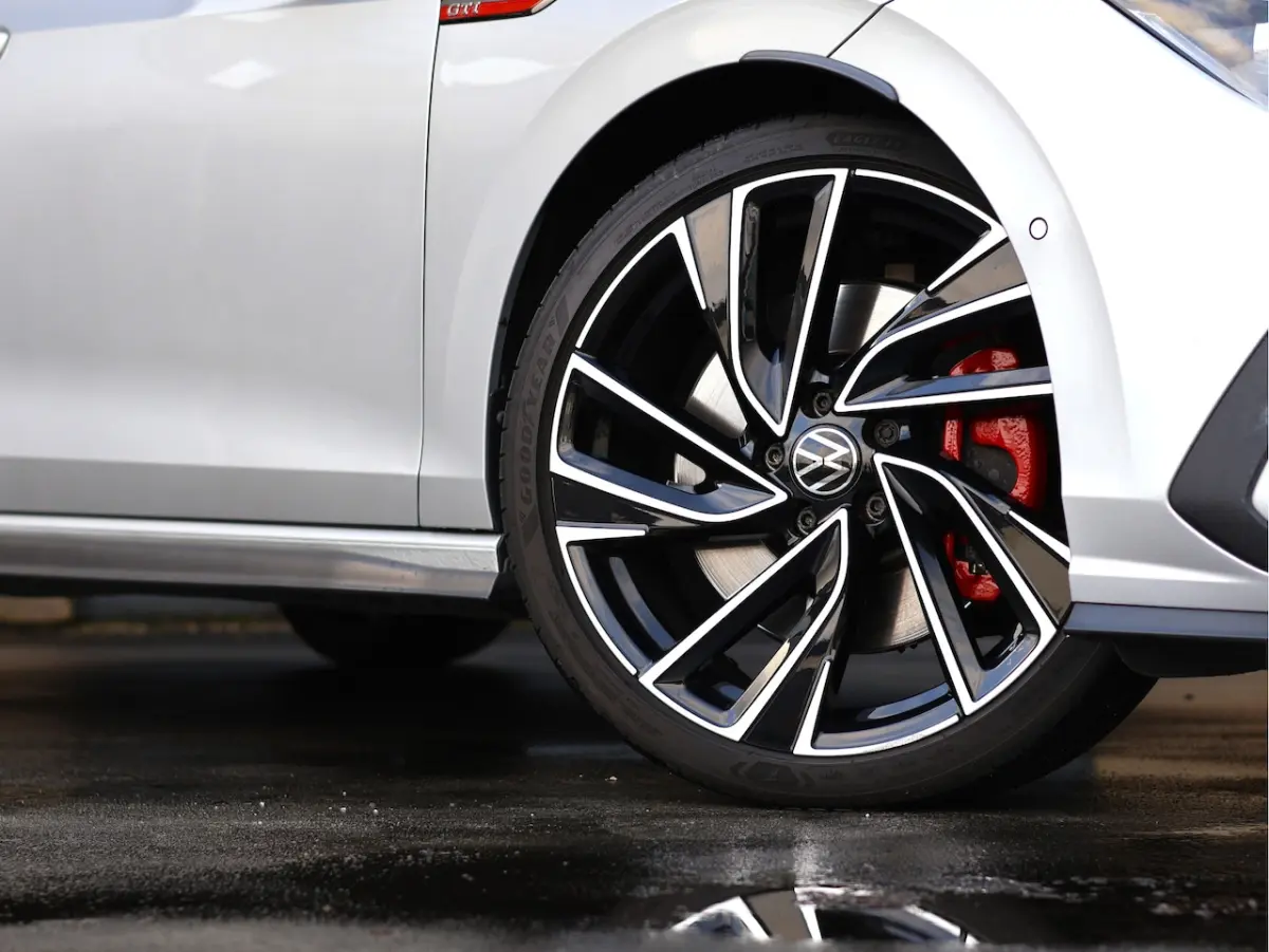 8 2.0 TSI GTI DSG | Pano | ACC | Harman/Kardon | DCC | Sfeerverlichting | Virtual |
