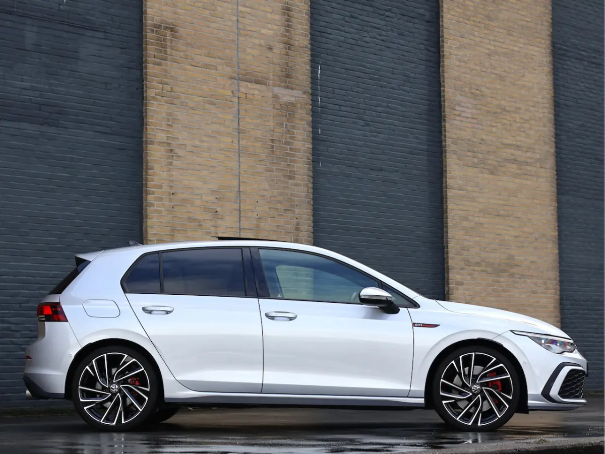 8 2.0 TSI GTI DSG | Pano | ACC | Harman/Kardon | DCC | Sfeerverlichting | Virtual |