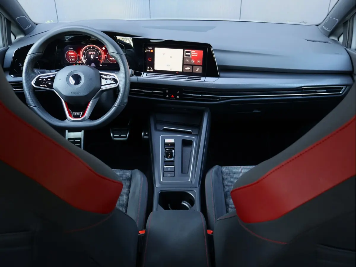 8 2.0 TSI GTI DSG | Pano | ACC | Harman/Kardon | DCC | Sfeerverlichting | Virtual |