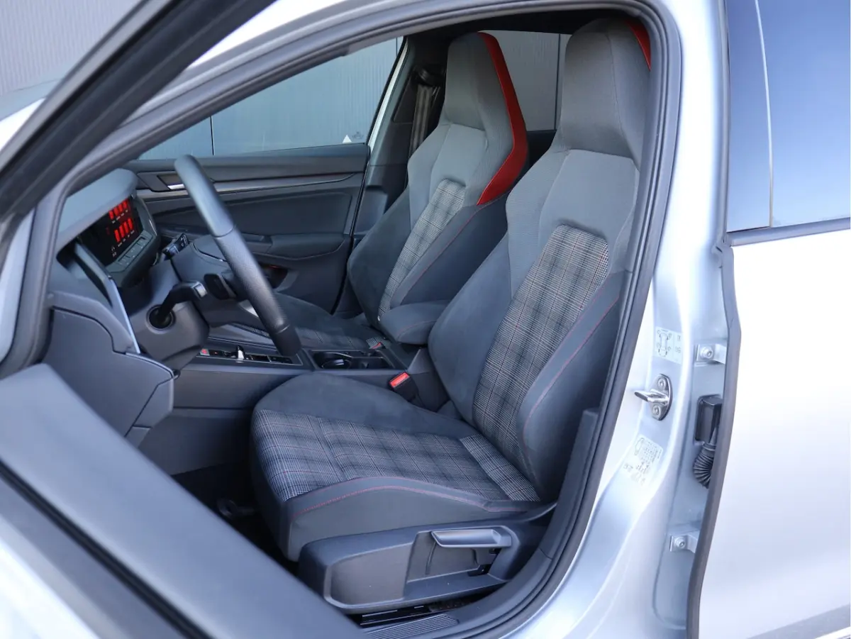 8 2.0 TSI GTI DSG | Pano | ACC | Harman/Kardon | DCC | Sfeerverlichting | Virtual |