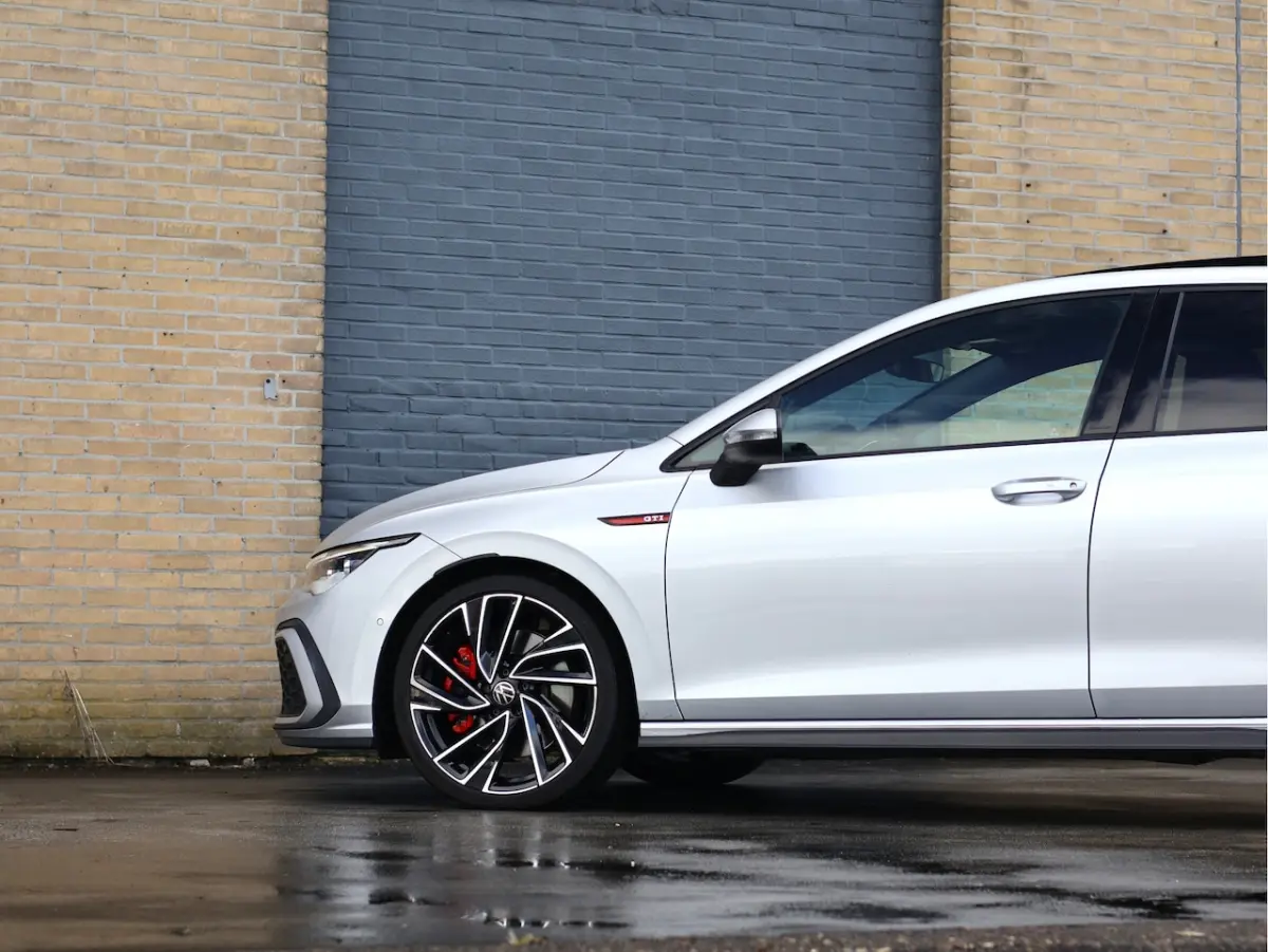 8 2.0 TSI GTI DSG | Pano | ACC | Harman/Kardon | DCC | Sfeerverlichting | Virtual |