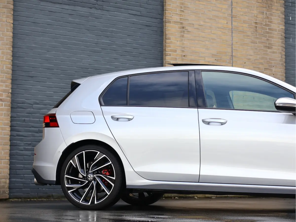 8 2.0 TSI GTI DSG | Pano | ACC | Harman/Kardon | DCC | Sfeerverlichting | Virtual |