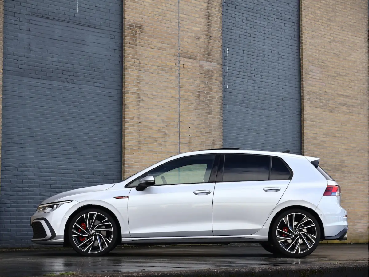 8 2.0 TSI GTI DSG | Pano | ACC | Harman/Kardon | DCC | Sfeerverlichting | Virtual |