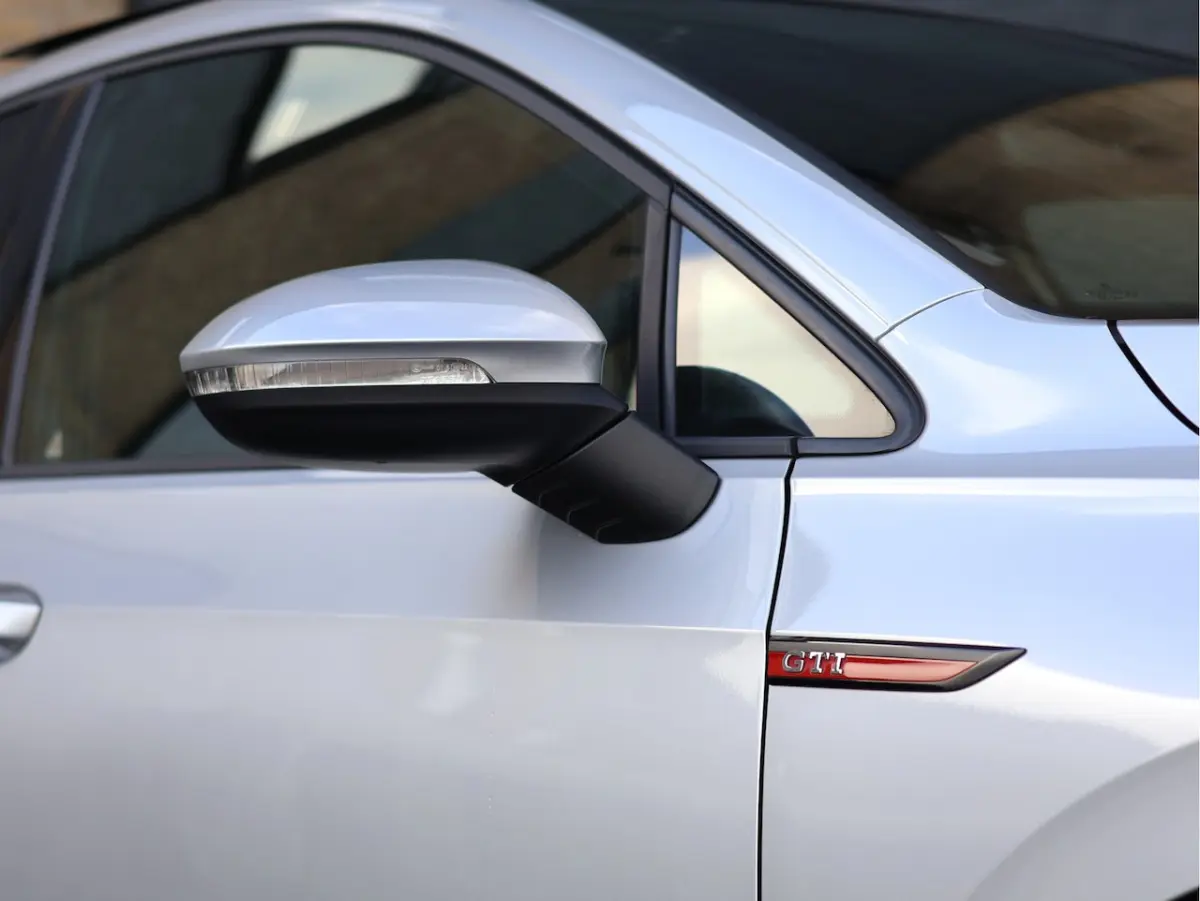 8 2.0 TSI GTI DSG | Pano | ACC | Harman/Kardon | DCC | Sfeerverlichting | Virtual |