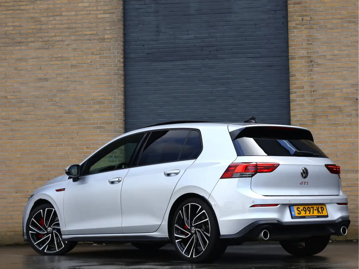 8 2.0 TSI GTI DSG | Pano | ACC | Harman/Kardon | DCC | Sfeerverlichting | Virtual |