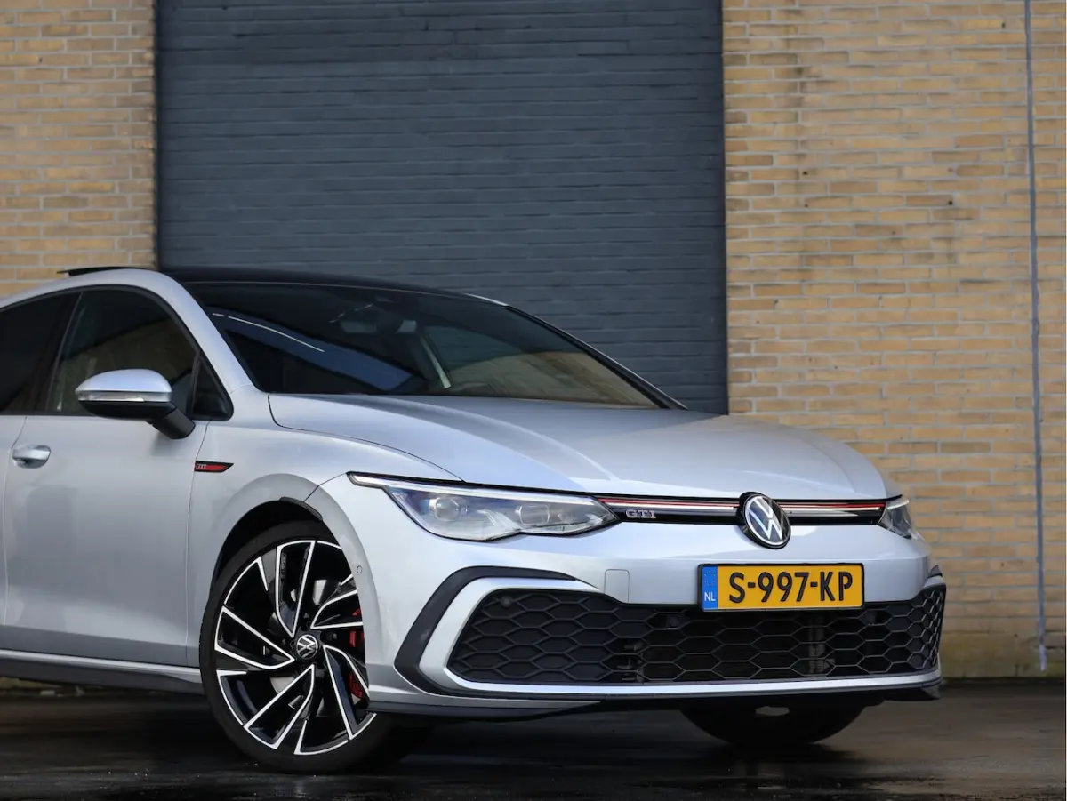 8 2.0 TSI GTI DSG | Pano | ACC | Harman/Kardon | DCC | Sfeerverlichting | Virtual |