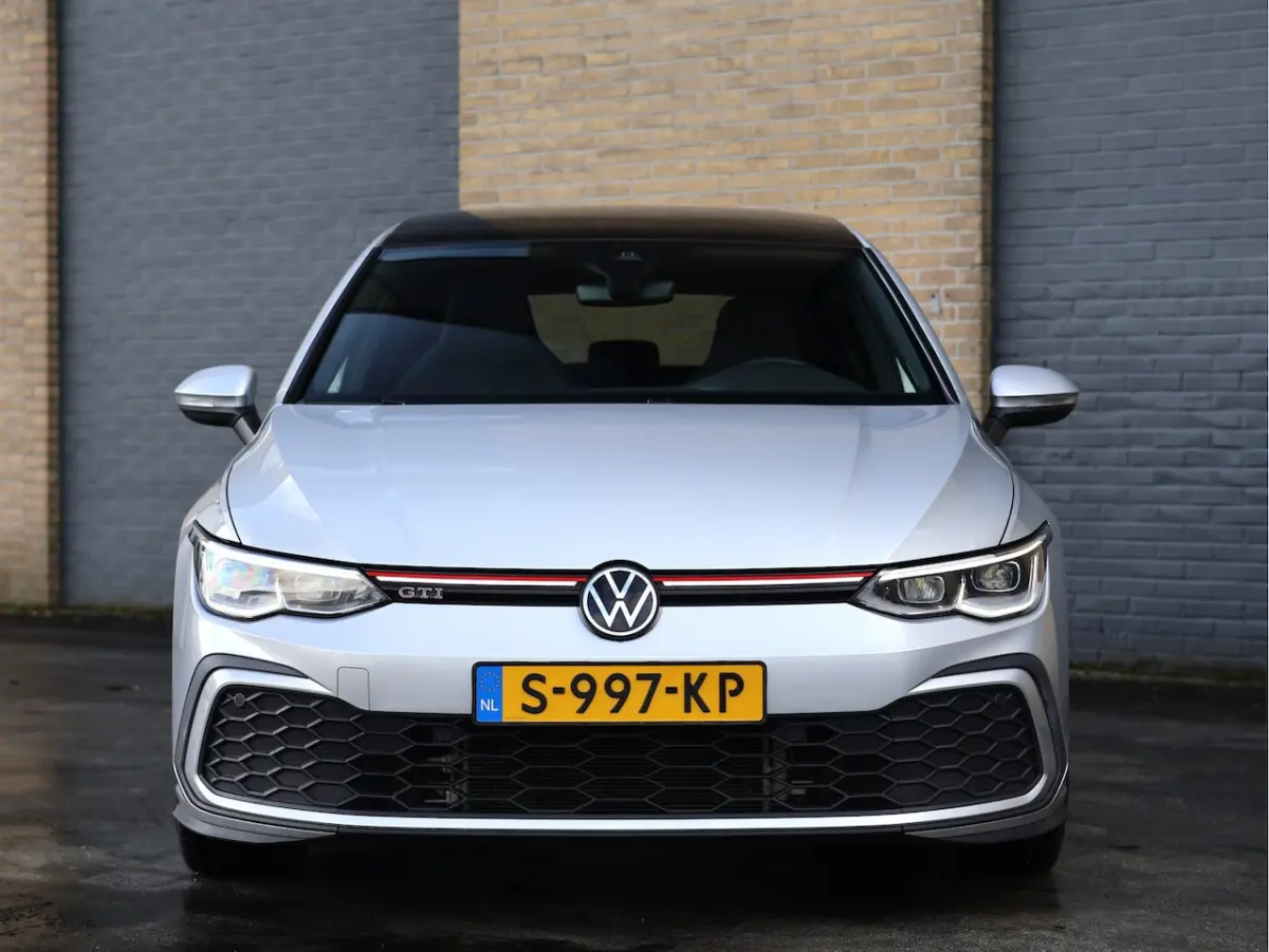 8 2.0 TSI GTI DSG | Pano | ACC | Harman/Kardon | DCC | Sfeerverlichting | Virtual |