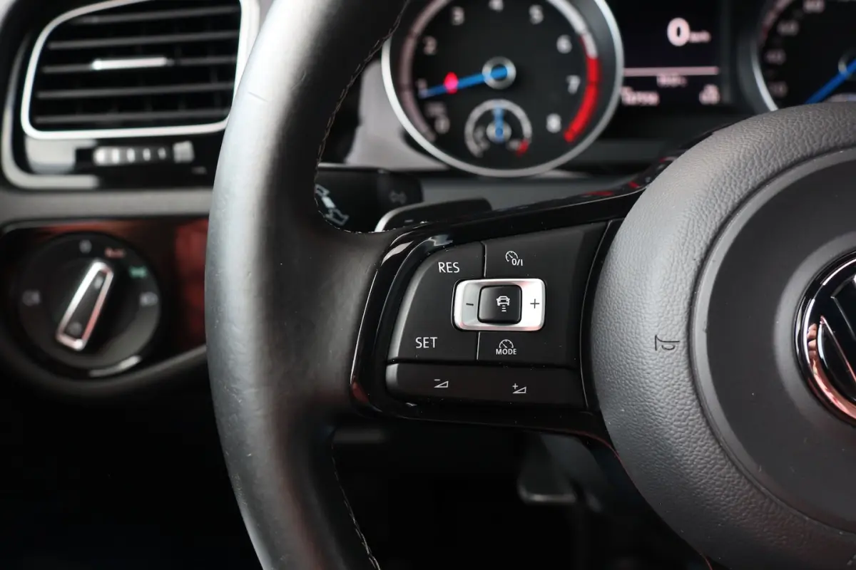2.0 TSI R 4Motion DCC, ACC