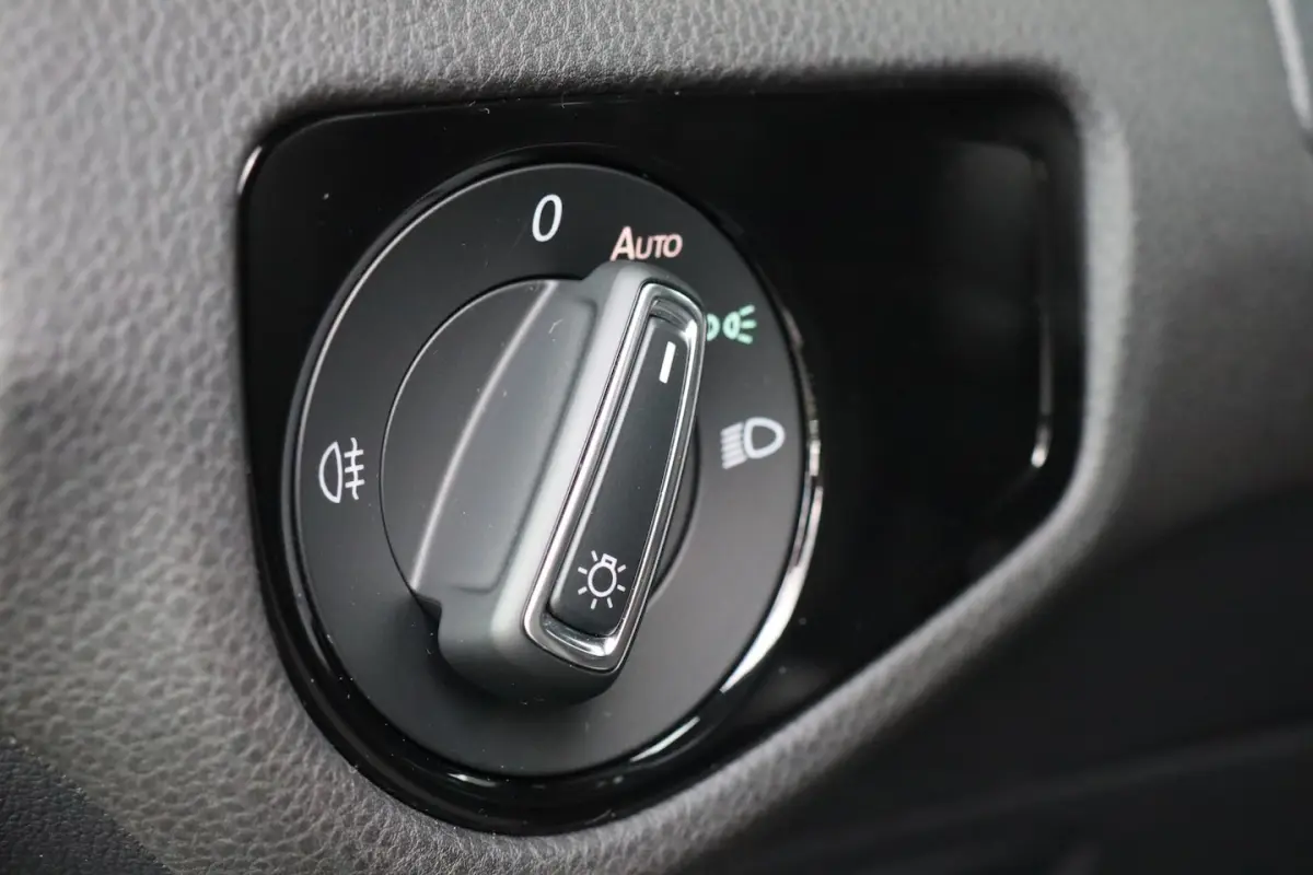 2.0 TSI R 4Motion DCC, ACC
