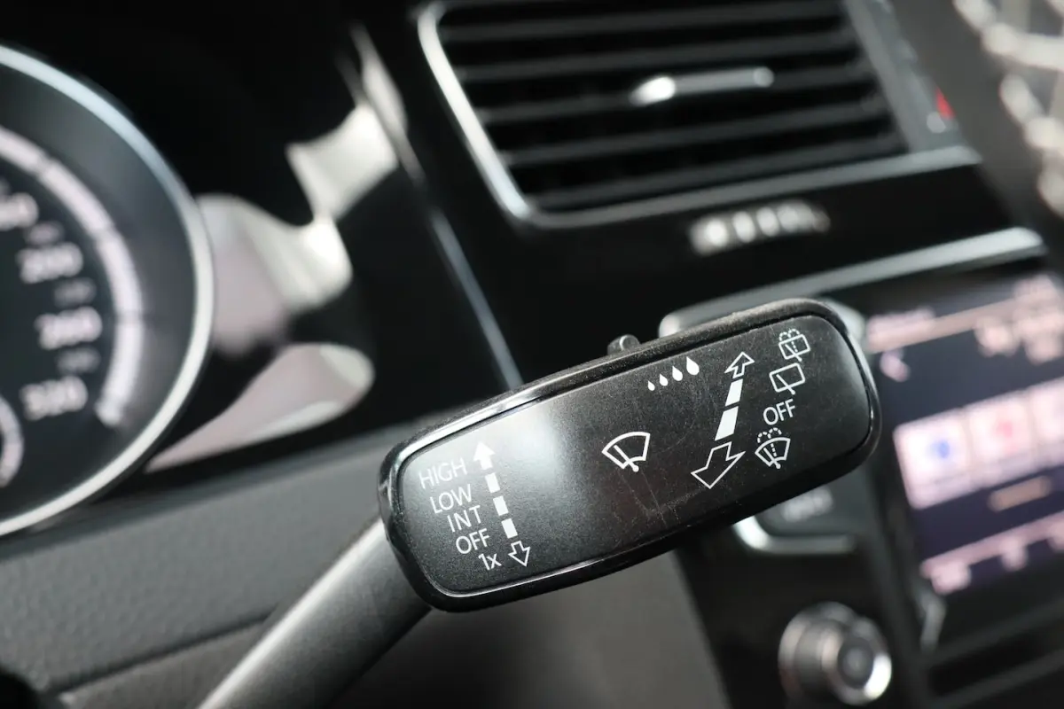 2.0 TSI R 4Motion DCC, ACC