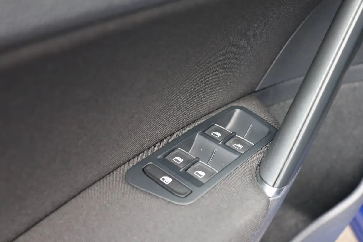 2.0 TSI R 4Motion DCC, ACC