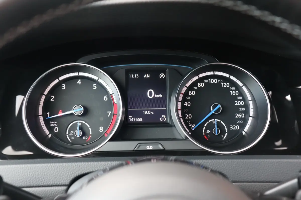 2.0 TSI R 4Motion DCC, ACC