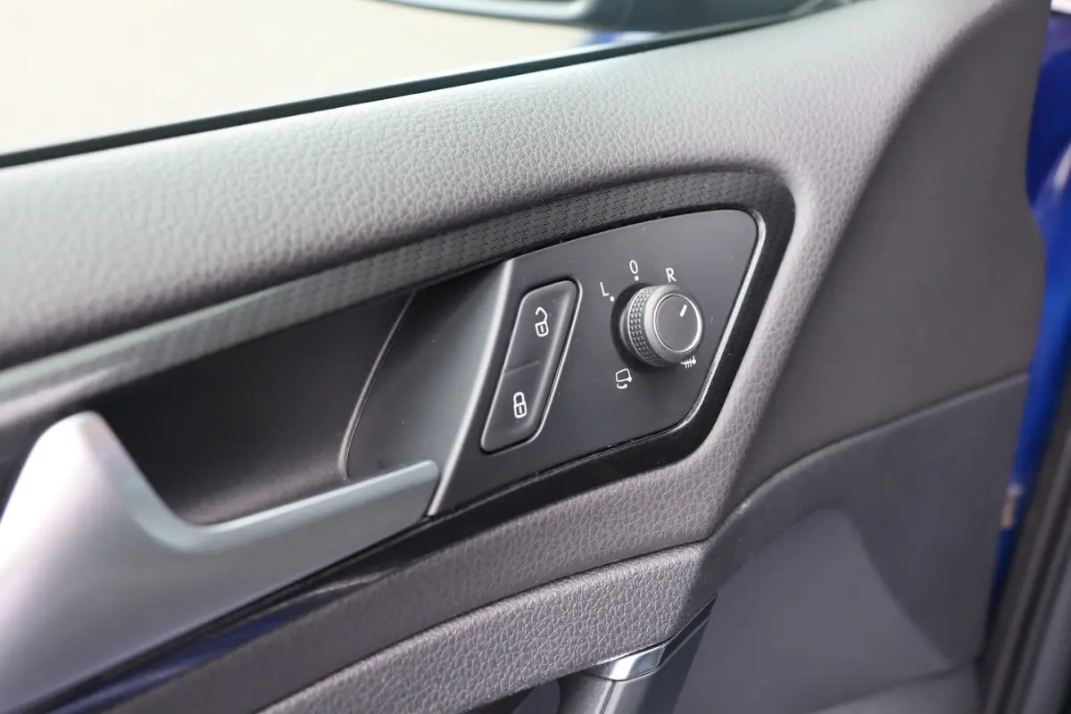 2.0 TSI R 4Motion DCC, ACC