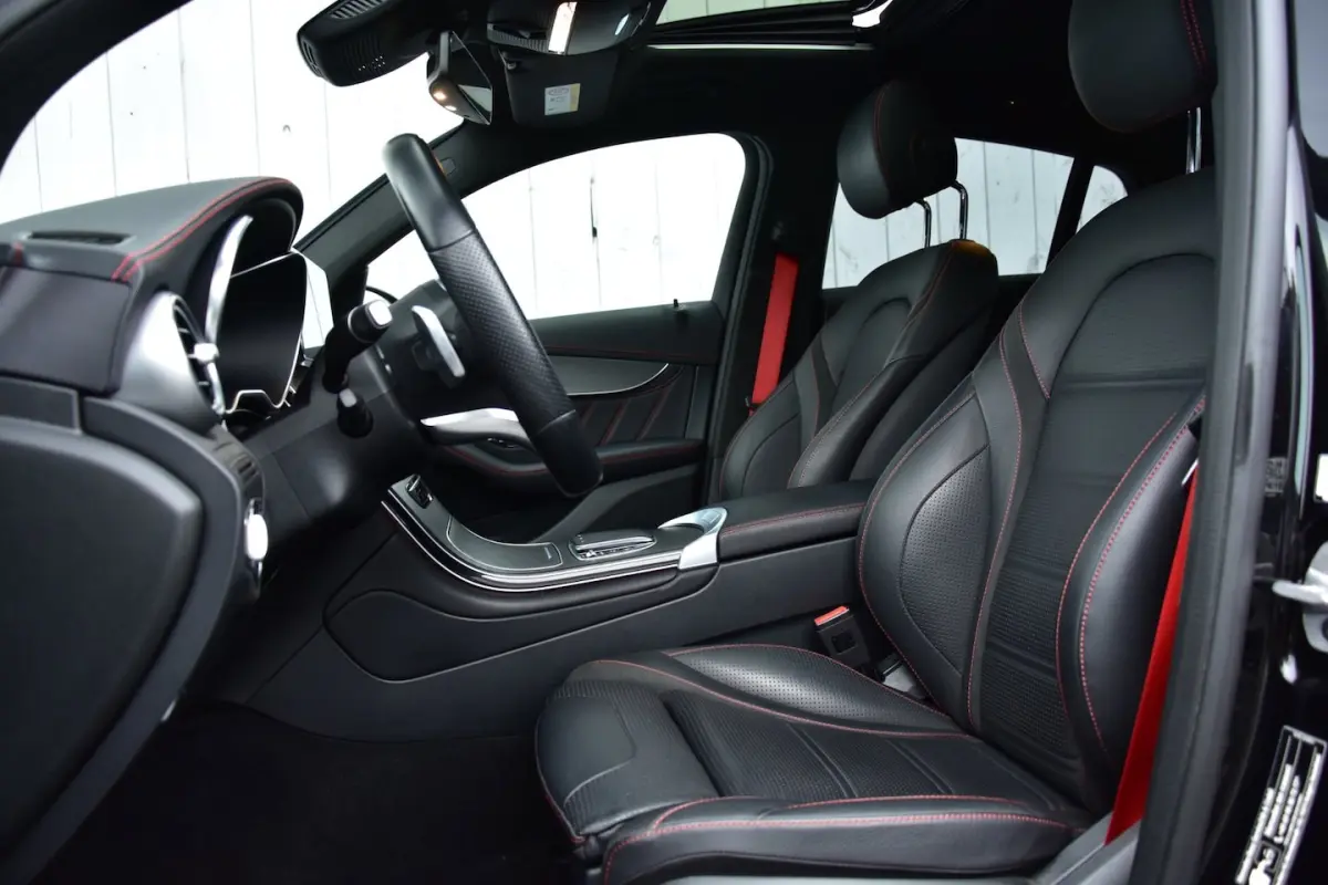 300e 4MATIC Business Solution AMG | Schuif/Kanteldak | Led | Leer |