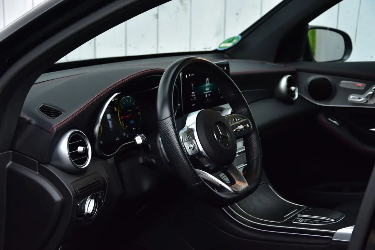 300e 4MATIC Business Solution AMG | Schuif/Kanteldak | Led | Leer |