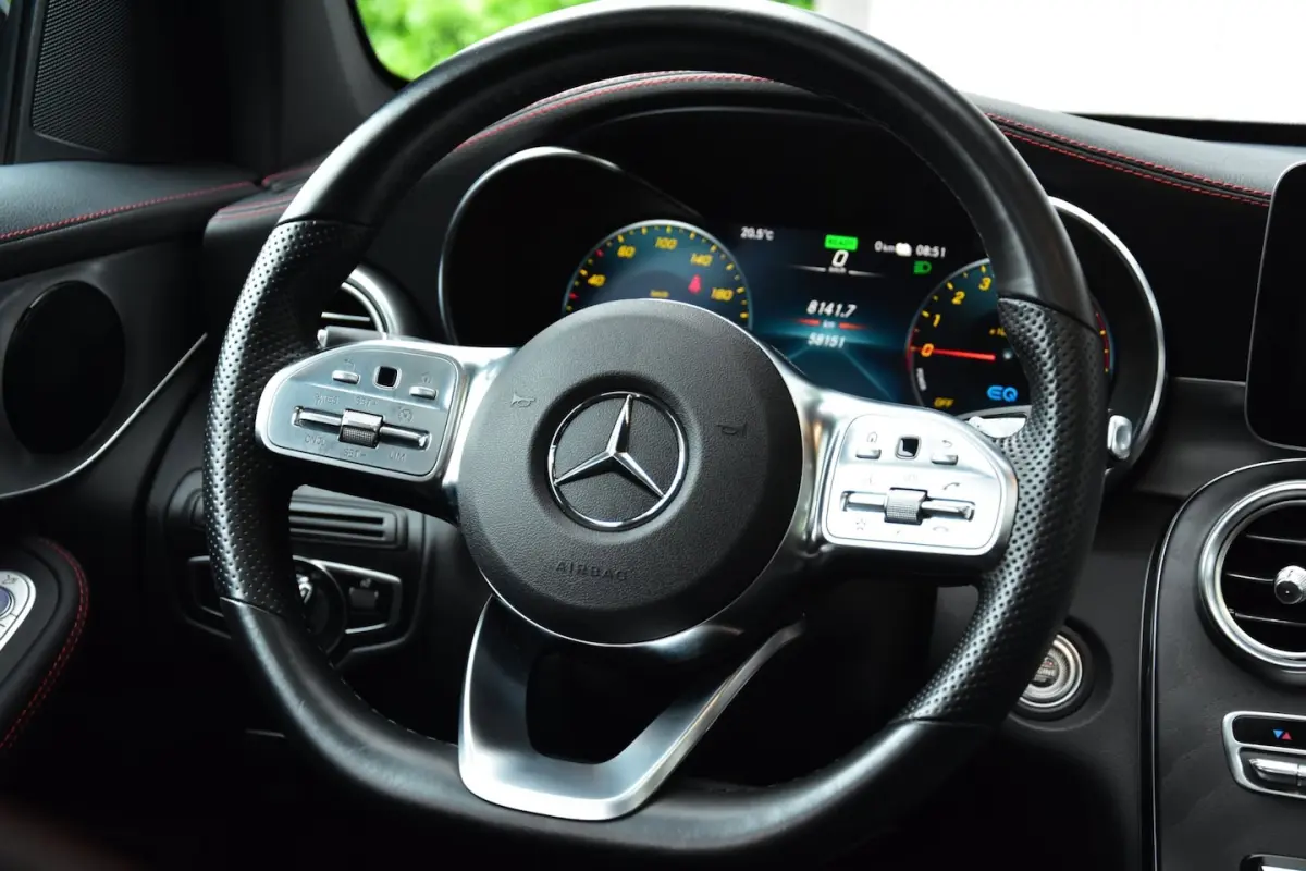 300e 4MATIC Business Solution AMG | Schuif/Kanteldak | Led | Leer |