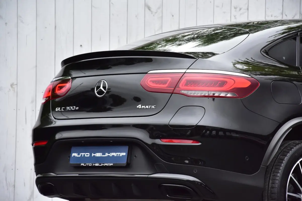 300e 4MATIC Business Solution AMG | Schuif/Kanteldak | Led | Leer |