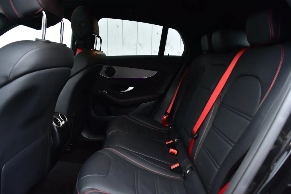 300e 4MATIC Business Solution AMG | Schuif/Kanteldak | Led | Leer |