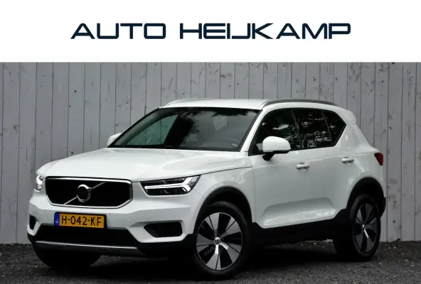 1.5 T3 Momentum Pro | Led | Cruise | NL-Auto |
