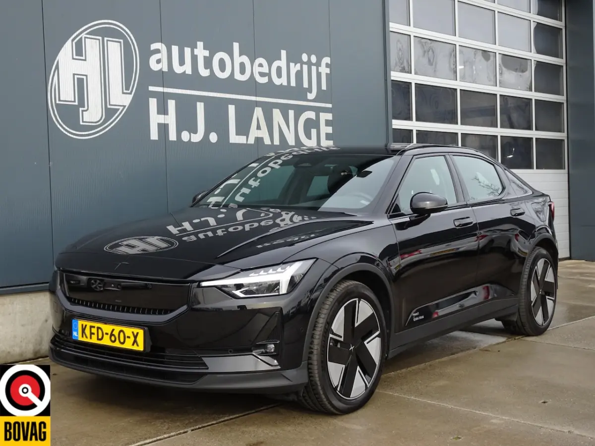 2 Long Range Dual Motor 82 kWh SOH96%