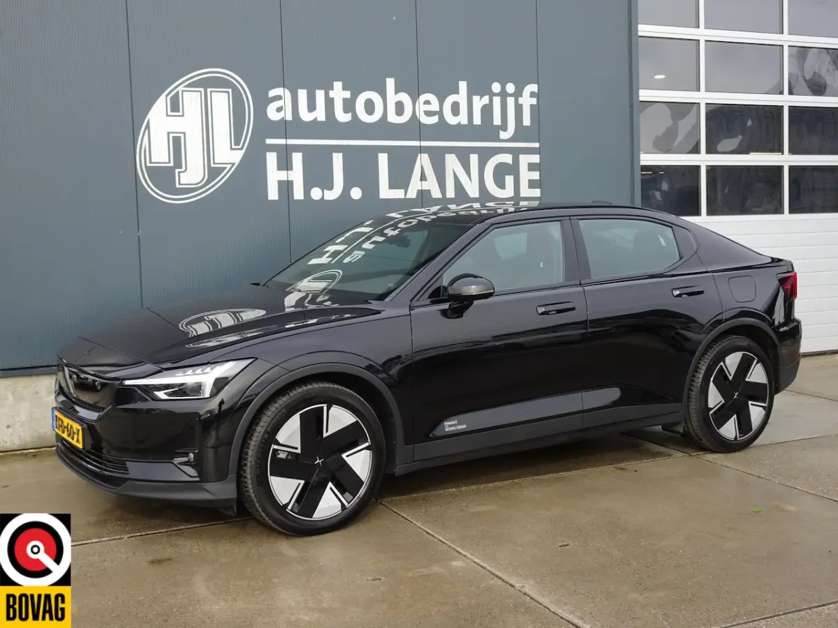 2 Long Range Dual Motor 82 kWh SOH96%