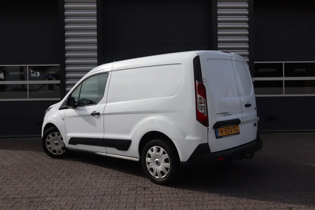 1.5 EcoBlue L1 Trend HP