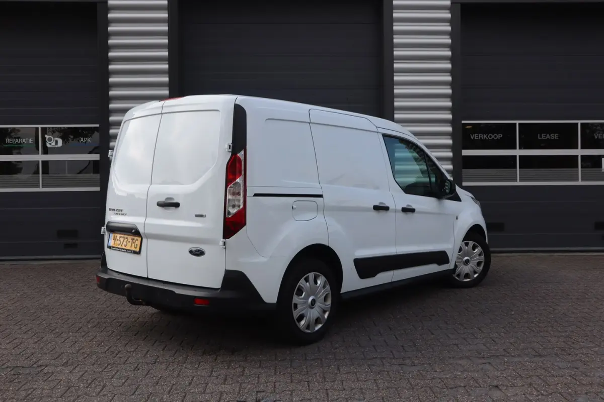1.5 EcoBlue L1 Trend HP