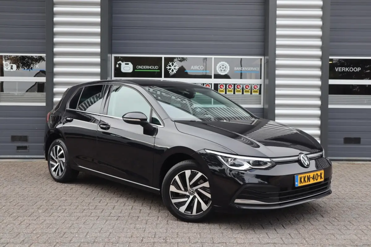 1.4 eHybrid Style