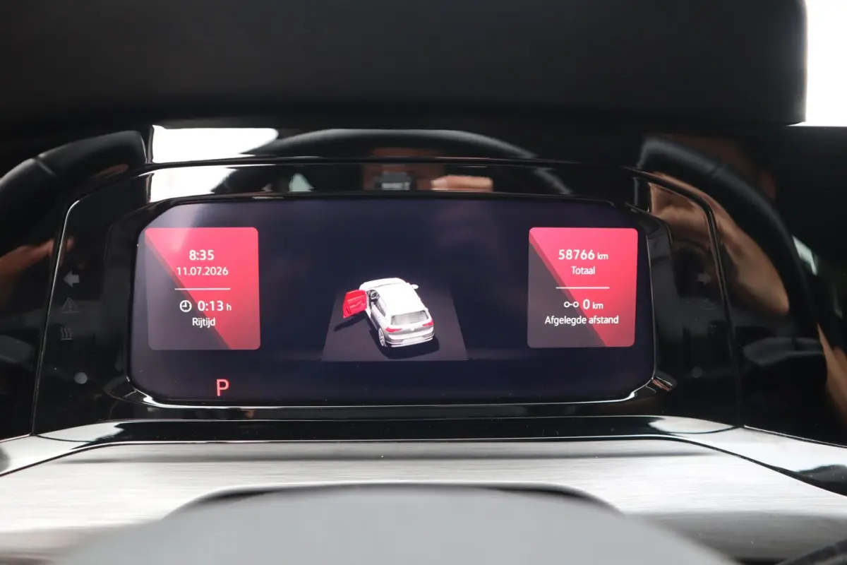 1.4 eHybrid Style