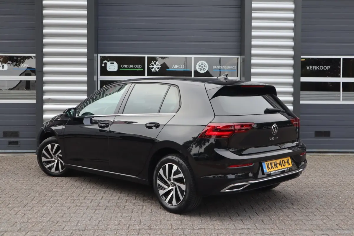 1.4 eHybrid Style