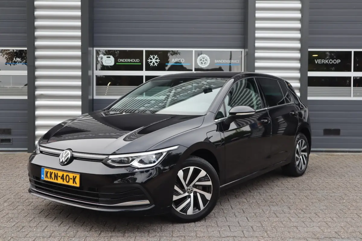 1.4 eHybrid Style