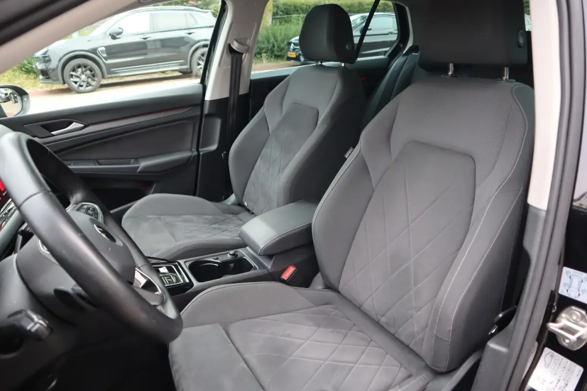 1.4 eHybrid Style