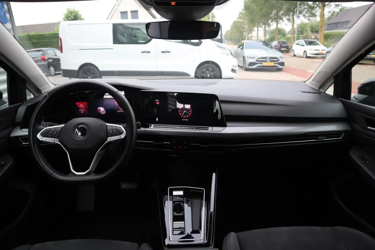 1.4 eHybrid Style