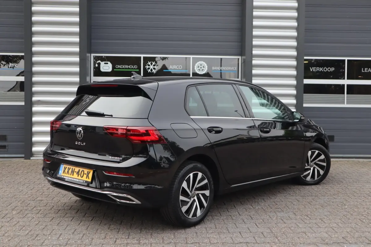1.4 eHybrid Style