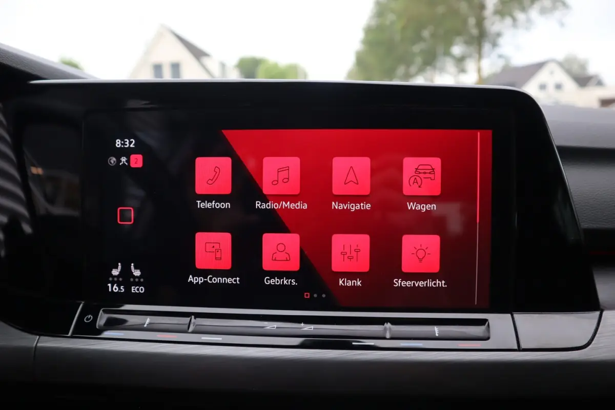 1.4 eHybrid Style