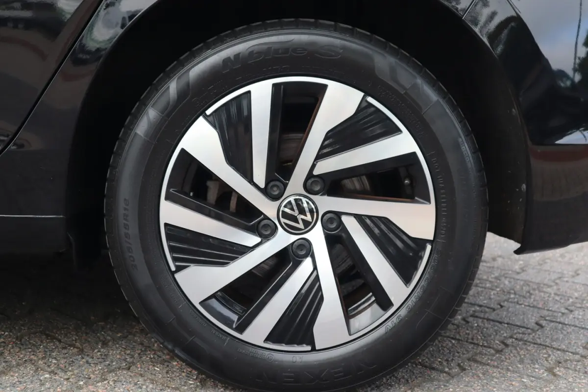 1.4 eHybrid Style
