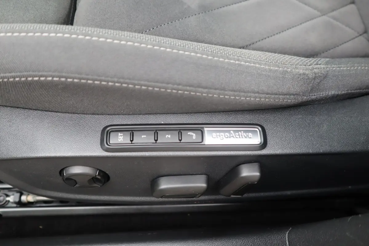 1.4 eHybrid Style