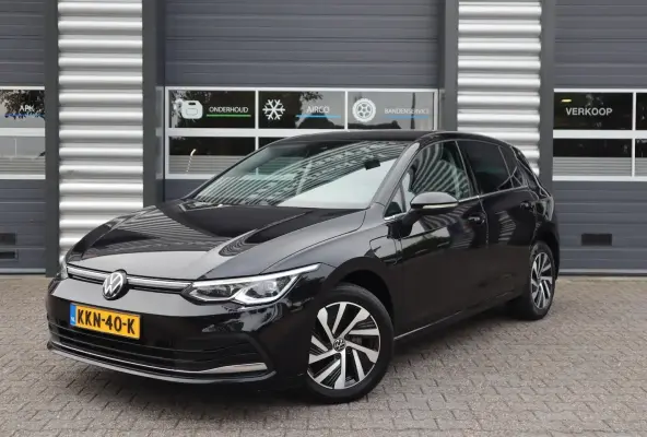 1.4 eHybrid Style