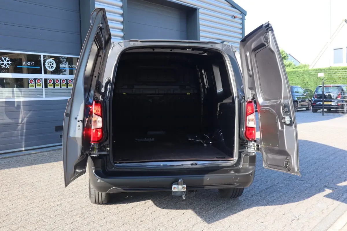 1.5D L2H1 Standaard