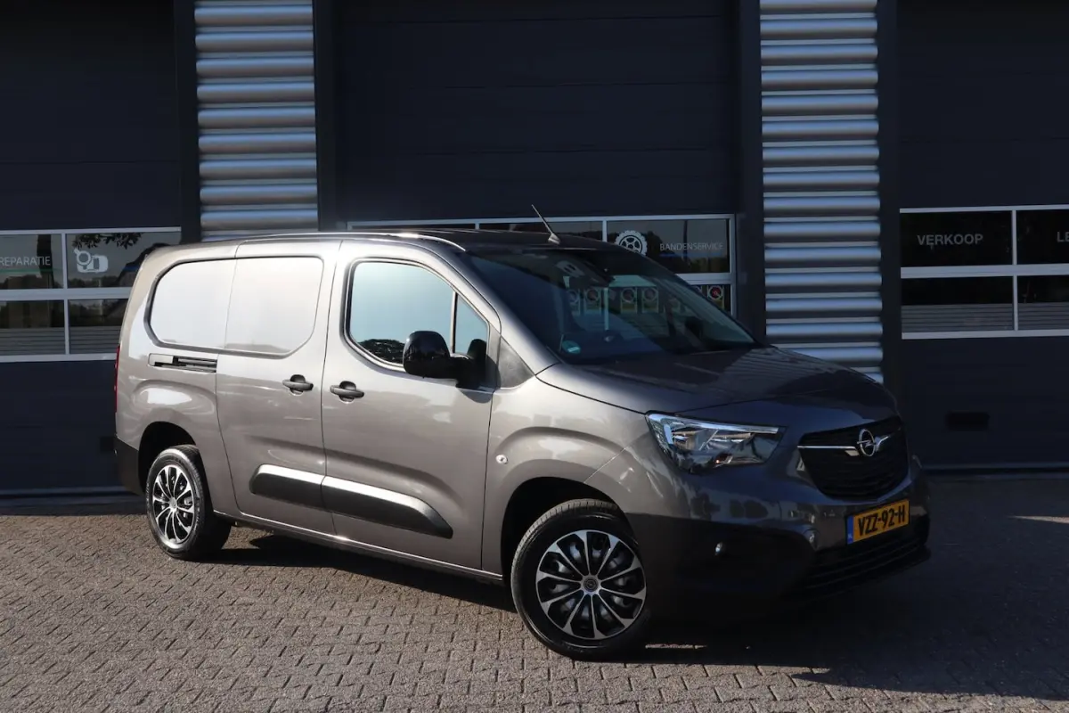 1.5D L2H1 Standaard