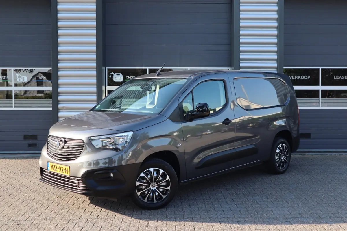1.5D L2H1 Standaard