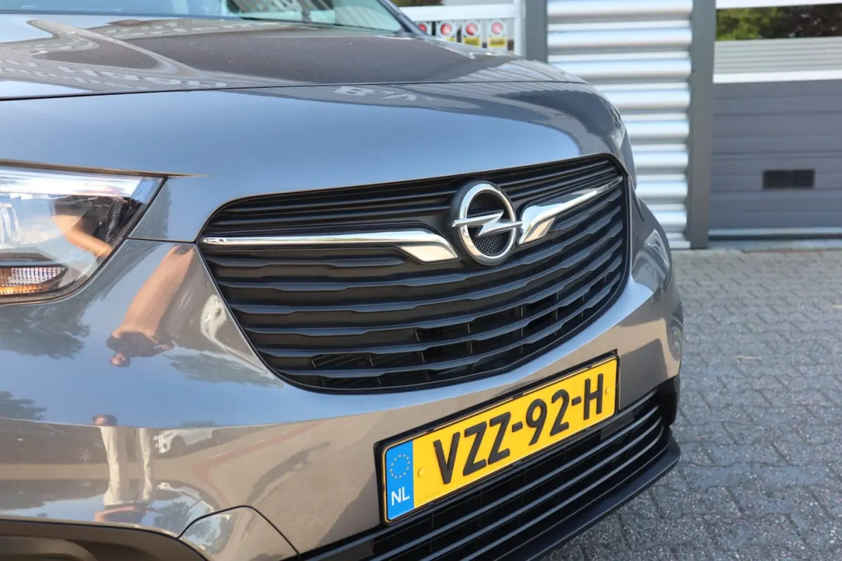 1.5D L2H1 Standaard