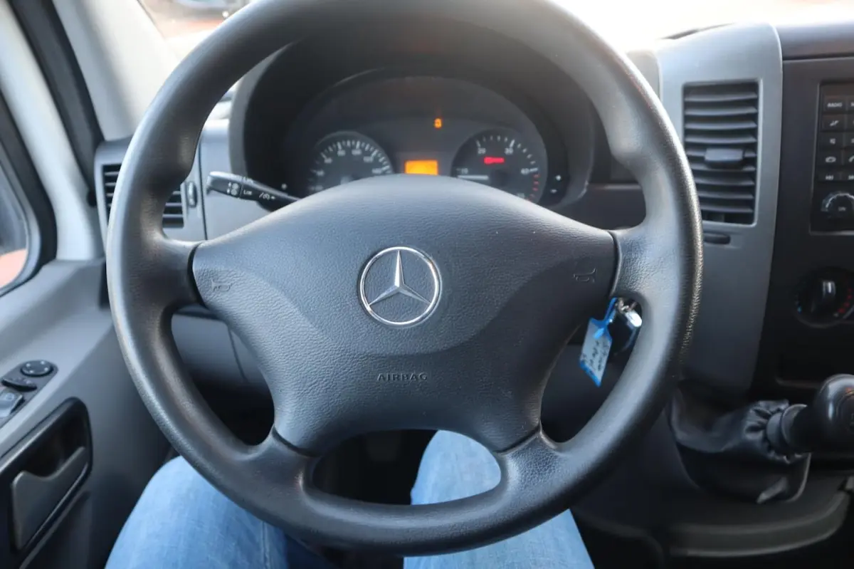 313 2.2 CDI 366